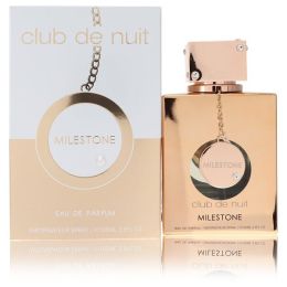 Club De Nuit Milestone Eau De Parfum Spray 3.6 Oz For Men