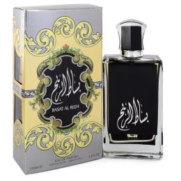 Rihanah Basat Al Reeh Eau De Parfum Spray (unisex) 3.4 Oz For Men