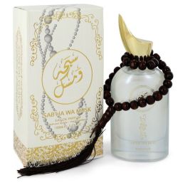 Rihanah Sab'ha Wa Musk Eau De Parfum Spray (unisex) 3.4 Oz For Women