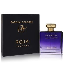 Roja Scandal Eau De Parfum Spray 3.4 Oz For Men