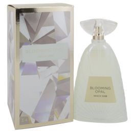 Blooming Opal Eau De Parfum Spray 3.4 Oz For Women