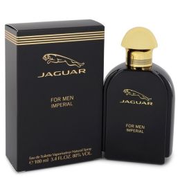 Jaguar Imperial Eau De Toilette Spray 3.4 Oz For Men