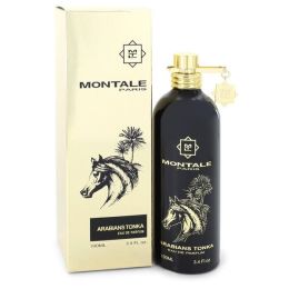 Montale Arabians Tonka Eau De Parfum Spray (unisex) 3.4 Oz For Women