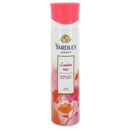 London Mist Refreshing Body Spray 5 Oz For Women