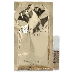 Jimmy Choo Illicit Vial (sample) 0.06 Oz For Women