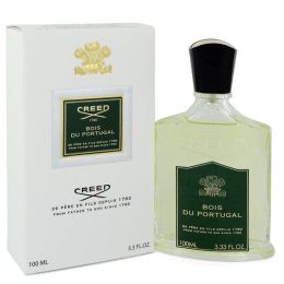 Bois Du Portugal Eau De Parfum Spray 3.3 Oz For Men