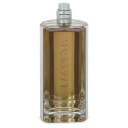 Lacoste Elegance Eau De Toilette Spray (tester) 3 Oz For Men