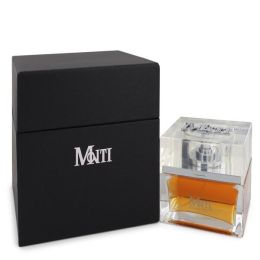 Monti Eau De Parfum Spray 3 Oz For Women