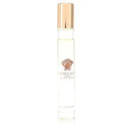 Versace Eros Edp Rollerball (tester) 0.3 Oz For Women