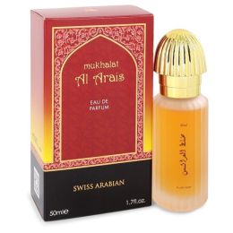 Mukhalat Al Arais Eau De Parfum Spray 1.7 Oz For Men