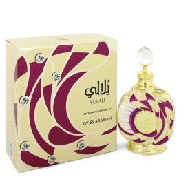 Swiss Arabian Yulali Concentrated Perfume Oil 0.5 Oz For Women