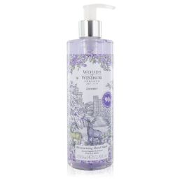 Lavender Hand Wash 11.8 Oz For Women