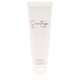 Jessica Simpson Signature 10th Anniversary Body Lotion 3 Oz For Women