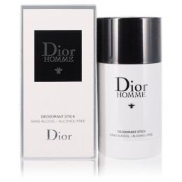 Dior Homme Alcohol Free Deodorant Stick 2.62 Oz For Men