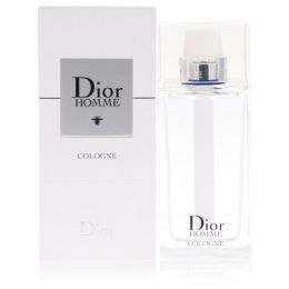 Dior Homme Eau De Cologne Spray 2.5 Oz For Men