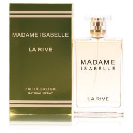 Madame Isabelle Eau De Parfum Spray 3 Oz For Women