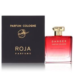 Roja Danger Extrait De Parfum Spray 3.4 Oz For Men