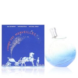 L'ombre Des Merveilles Eau De Parfum Spray 3.3 Oz For Women