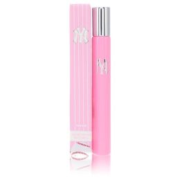 New York Yankees Mini Edp 0.24 Oz For Women