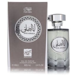 Ana Assali Eau De Parfum Spray (unisex) 3.4 Oz For Men