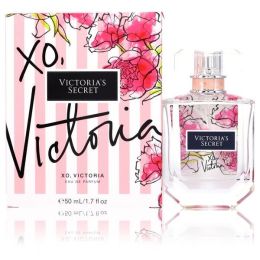 Victoria's Secret Xo Victoria Eau De Parfum Spray 1.7 Oz For Women