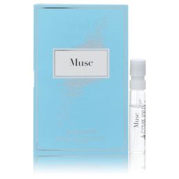 Reminiscence Musc Vial (sample) 0.06 Oz For Women