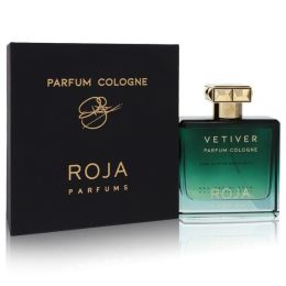 Roja Vetiver Parfum Cologne Spray 3.4 Oz For Men