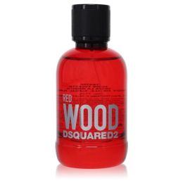 Dsquared2 Red Wood Eau De Toilette Spray (tester) 3.4 Oz For Women