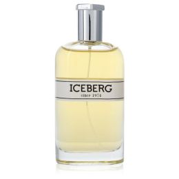 Iceberg Since 1974 Eau De Parfum Spray (tester) 3.3 Oz For Men