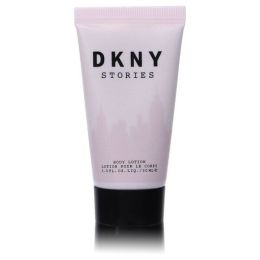 Dkny Stories Body Lotion 1 Oz For Women