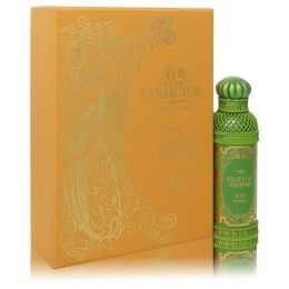 The Majestic Vetiver Eau De Parfum Spray (unisex) 3.4 Oz For Women