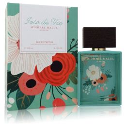 Joie De Vie Eau De Parfum Spray 3.4 Oz For Women