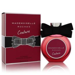 Mademoiselle Rochas Couture Eau De Parfum Spray 3 Oz For Women