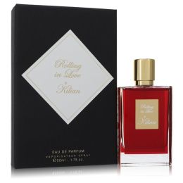 Rolling In Love Eau De Parfum Spray (unisex) 1.7 Oz For Women