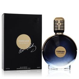 Elvis Presley Forever Eau De Parfum Spray 3.4 Oz For Women