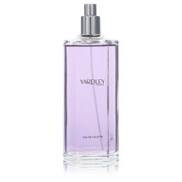 April Violets Eau De Toilette Spray (tester) 4.2 Oz For Women