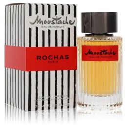 Moustache Eau De Parfum Spray 2.5 Oz For Men