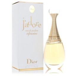 Jadore Infinissime Eau De Parfum Spray 1.7 Oz For Women