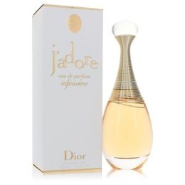 Jadore Infinissime Eau De Parfum Spray 3.4 Oz For Women