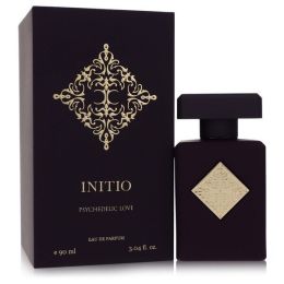 Initio Psychedelic Love Eau De Parfum Spray (unisex) 3.04 Oz For Men