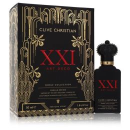 Clive Christian Xxi Art Deco Vanilla Orchid Perfume Spray 1.6 Oz For Women