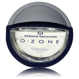 Sergio Tacchini Ozone Eau De Toilette Spray 2.5 Oz For Men