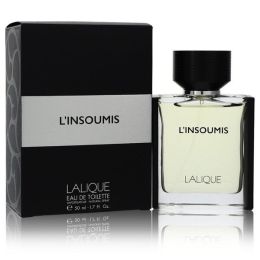 L'insoumis Eau De Toilette Spray 1.7 Oz For Men