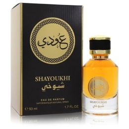 Rihanah Shayoukh Eau De Parfum Spray (unisex) 1.7 Oz For Men