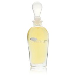 White Chantilly Mini Perfume 0.25 Oz For Women