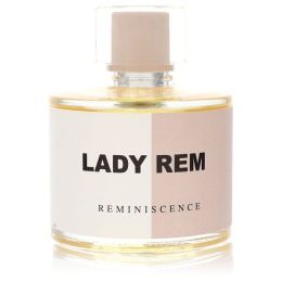 Lady Rem Eau De Parfum Spray (tester) 3.4 Oz For Women