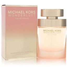 Michael Kors Wonderlust Eau De Voyage Eau De Parfum Spray 3.4 Oz For Women