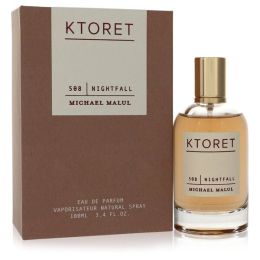 Ktoret 508 Nightfall Eau De Parfum Spray 3.4 Oz For Women