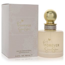 Fancy Forever Eau De Parfum Spray 3.4 Oz For Women