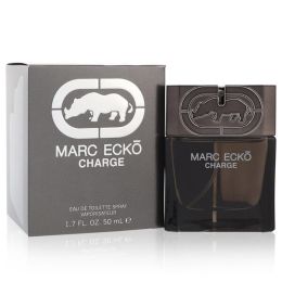 Ecko Charge Eau De Toilette Spray 1.7 Oz For Men